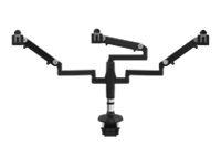 Humanscale M/FLEX M8 - mounting kit