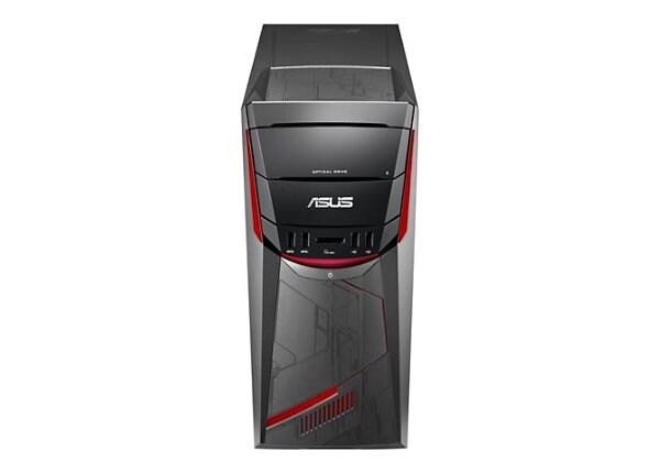 ASUS G11CD-DB71 - Core i7 6700 3.4 GHz - 16 GB - 1 TB