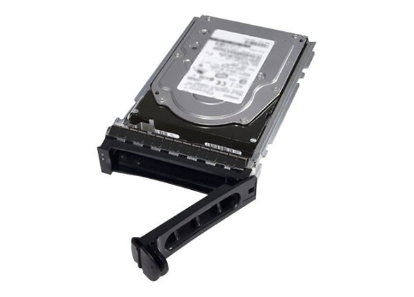 Dell - solid state drive - 1.6 TB - SAS 12Gb/s