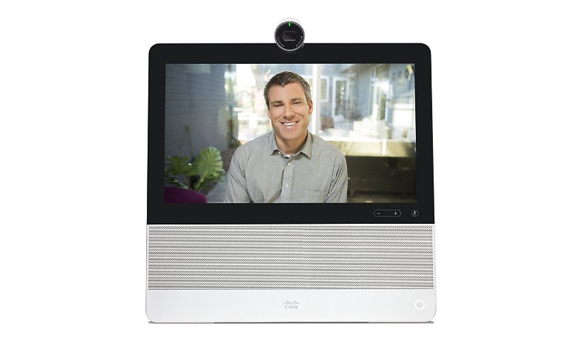 Cisco DX70 - video conferencing kit