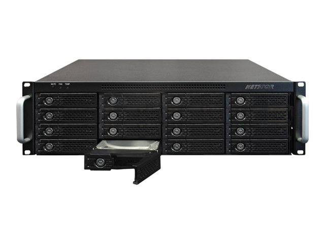 HighPoint RocketStor 6424TS - hard drive array