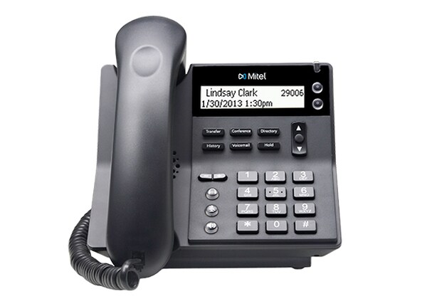 MITEL IP PHONE IP420G 10/100