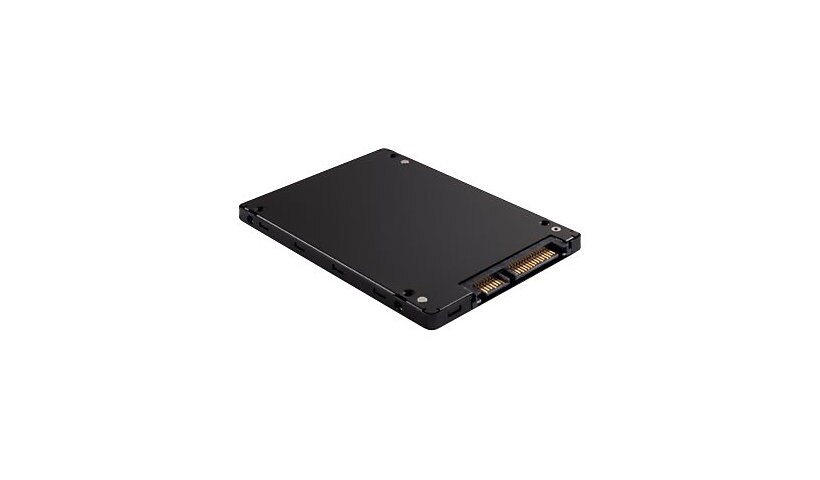 Micron 1100 - SSD - 256 GB - SATA 6Gb/s