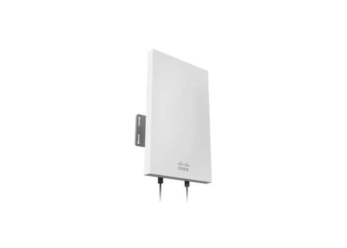 Cisco Meraki Dual-Band Sector Antenna - antenna