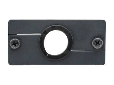 Kramer WCP Wall Plate Insert - cable management pass-thru system