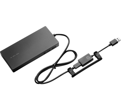 Thumbnail 5 of 5 for HP Elite USB-C Docking Station G2 - docking station