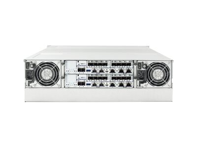 Infortrend EonStor GS 3016 - NAS server - 0 GB