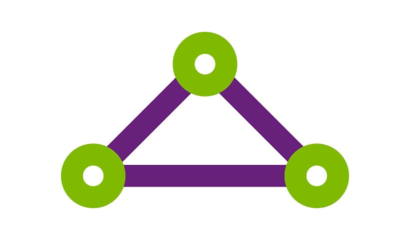 Microsoft Azure ExpressRoute - Metered Data plan - fee - 1 daily connection