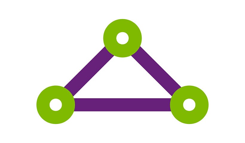 Microsoft Azure ExpressRoute - Metered Data plan - fee - 1 hourly connectio