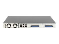 Phybridge PoLRE NV-PL-048 - switch - 48 ports - managed - rack-mountable