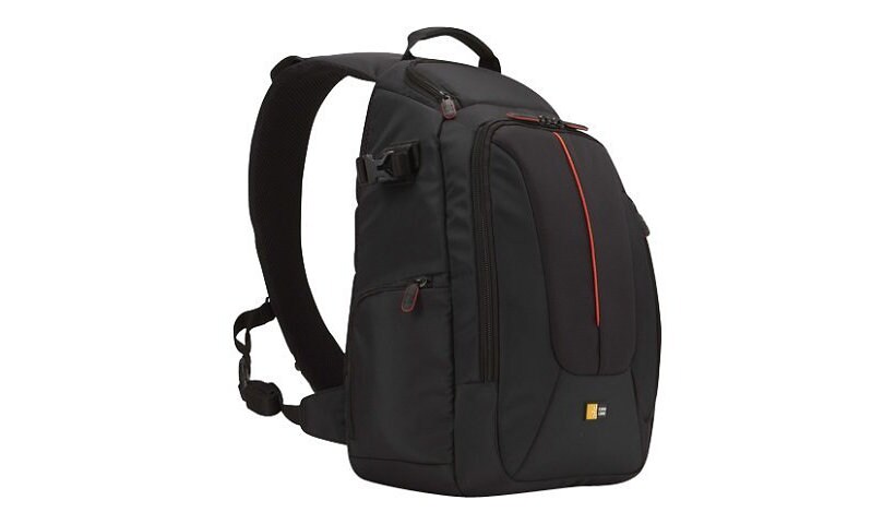 Case Logic SLR Sling - sling bag for digital photo camera with lenses