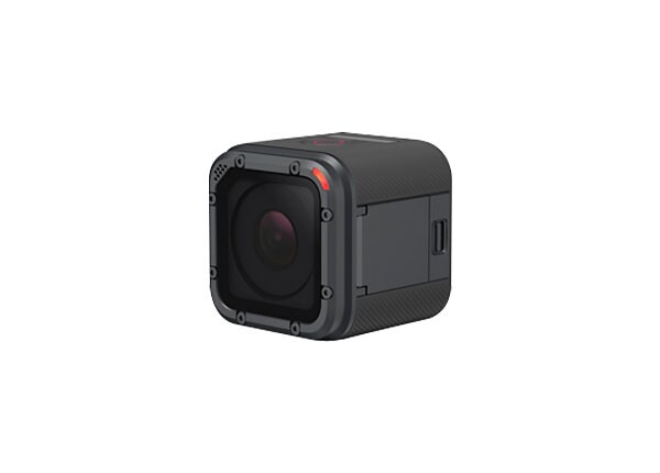 GoPro HERO5 Session - action camera