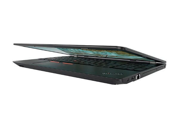 Lenovo ThinkPad E575 - 15.6" - A6 9500B - 4 GB RAM - 500 GB HDD