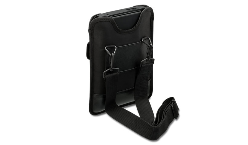 Infinite Open Top Holster with Strap