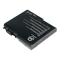 BTI - notebook battery - Li-Ion - 6000 mAh