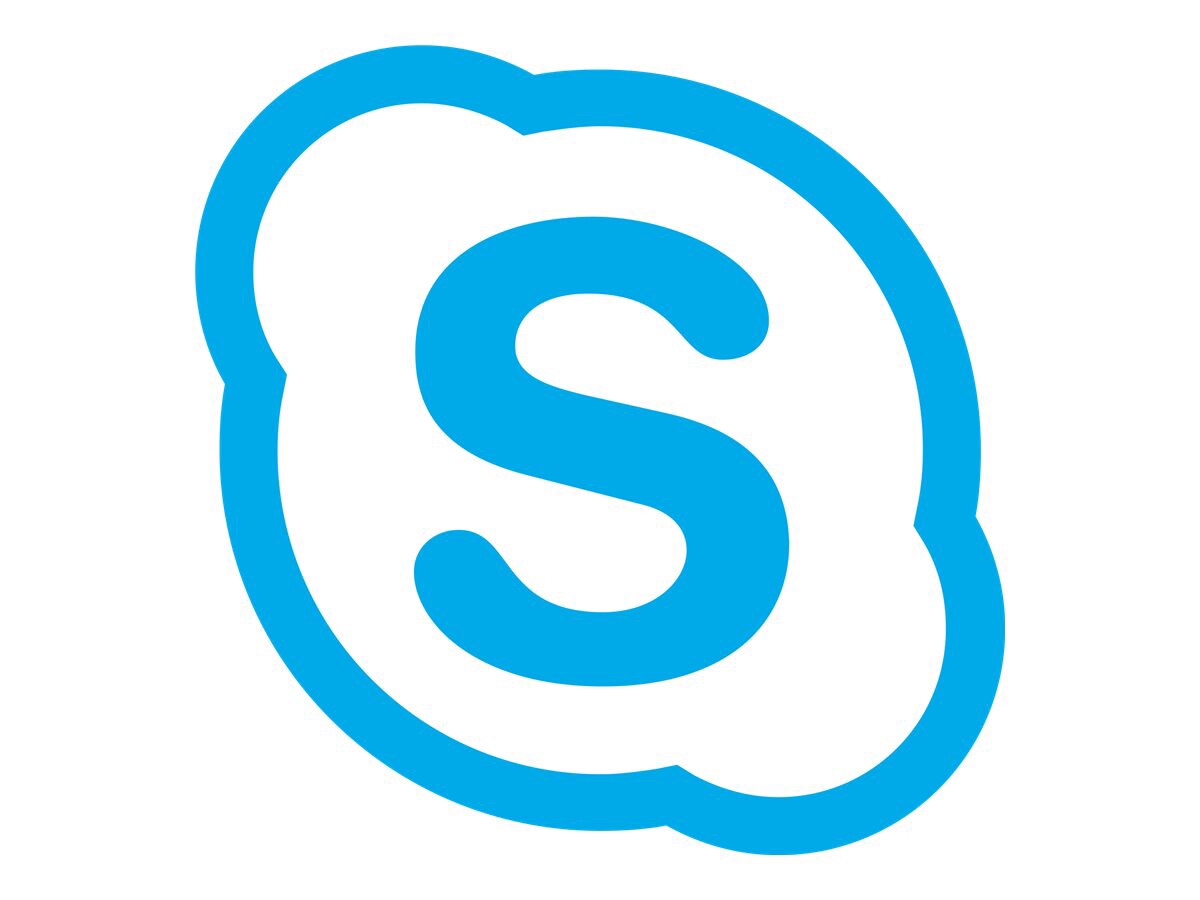Skype for Business Online PSTN Conferencing - subscription license (12 mo)