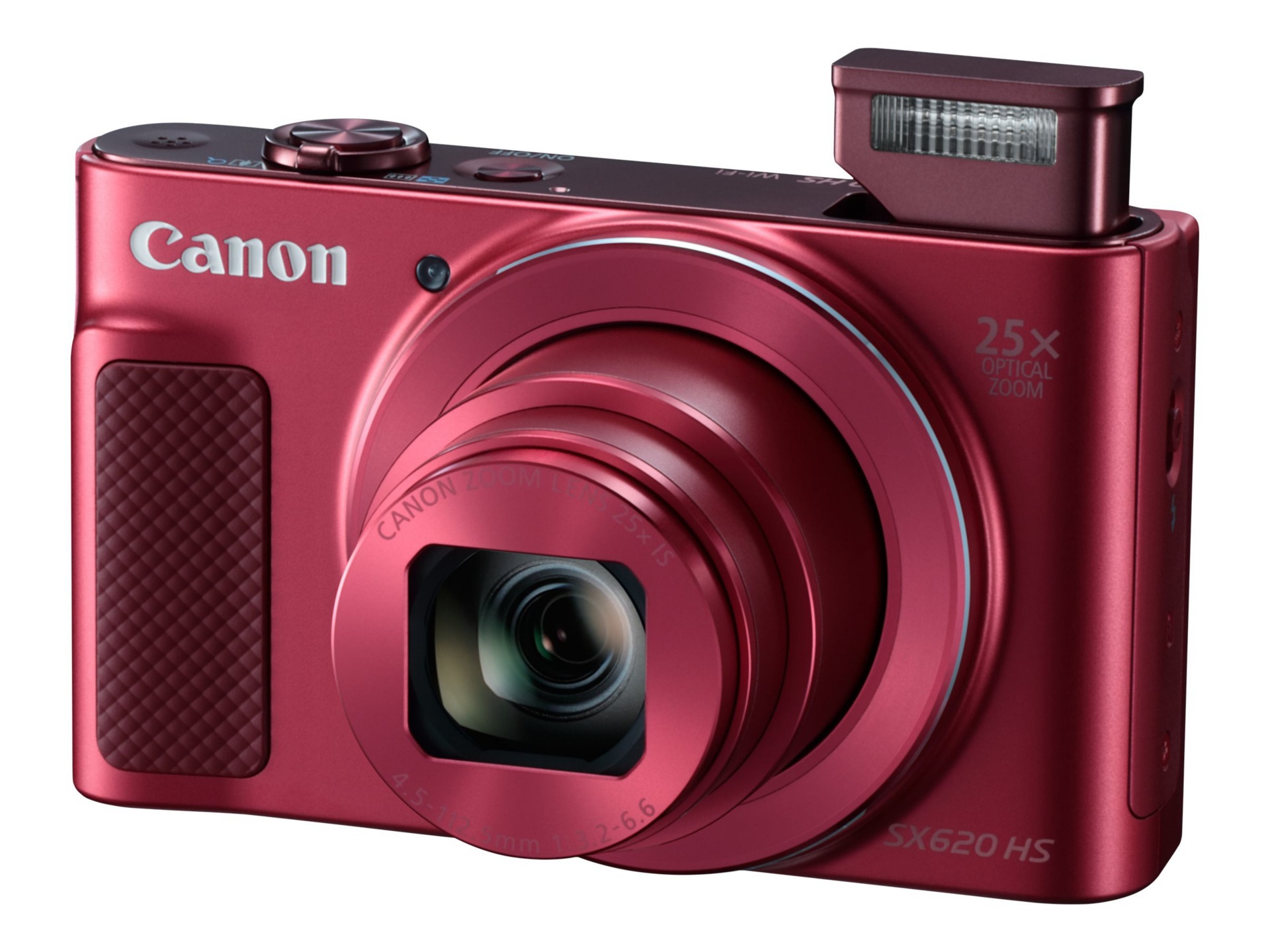 Canon PowerShot SX620 HS