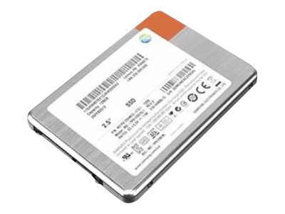 Lenovo - solid state drive - 480 GB - SATA 6Gb/s