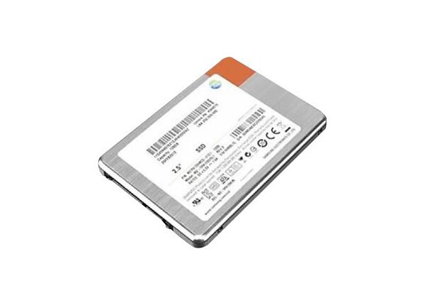 Lenovo - solid state drive - 480 GB - SATA 6Gb/s