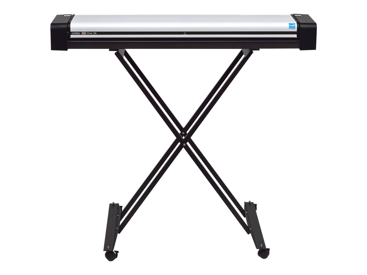 Contex SD One 36 - roll scanner - stationary - USB