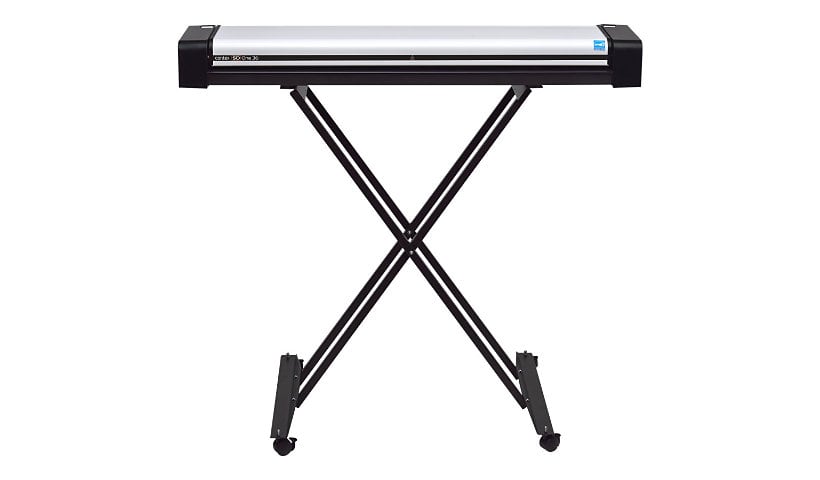 Contex SD One 36 - roll scanner - stationary - USB
