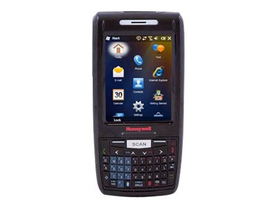 Honeywell Dolphin 7800 - data collection terminal - Win Embedded Handheld 6.5 - 3.5"