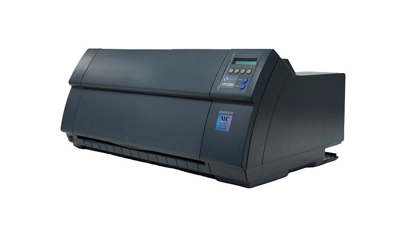 Printek FormsPro 5002 - printer - monochrome - dot-matrix