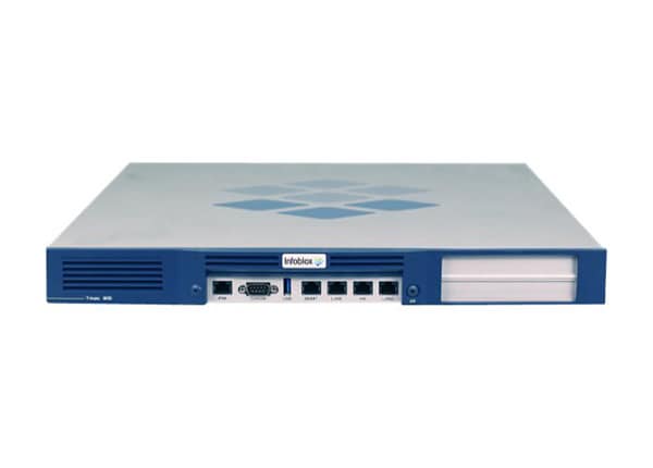 Infoblox Trinzic 815 - Network Services One and Grid - network management device