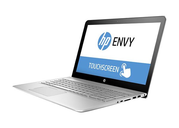 HP Envy 15-as010ca - 15.6" - Core i5 6200U - 8 GB RAM - 1 TB HDD