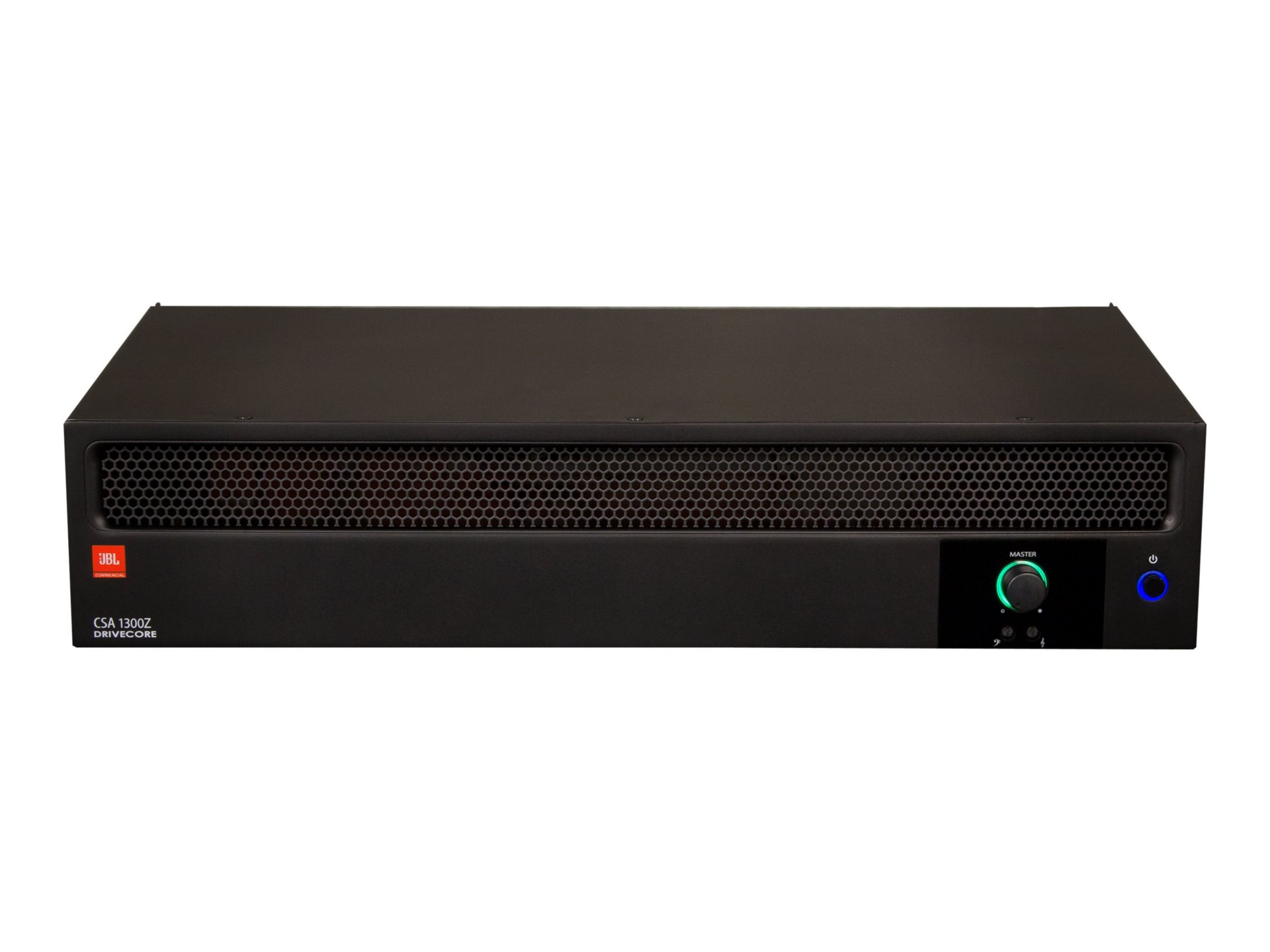 JBL Commercial CSA 1300Z - power amplifier