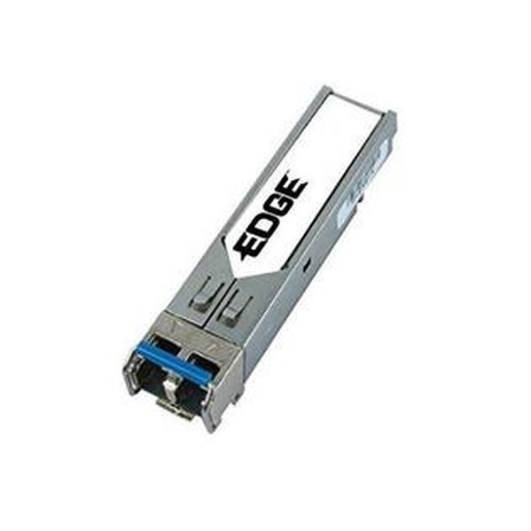 EDGE - SFP (mini-GBIC) transceiver module - GigE
