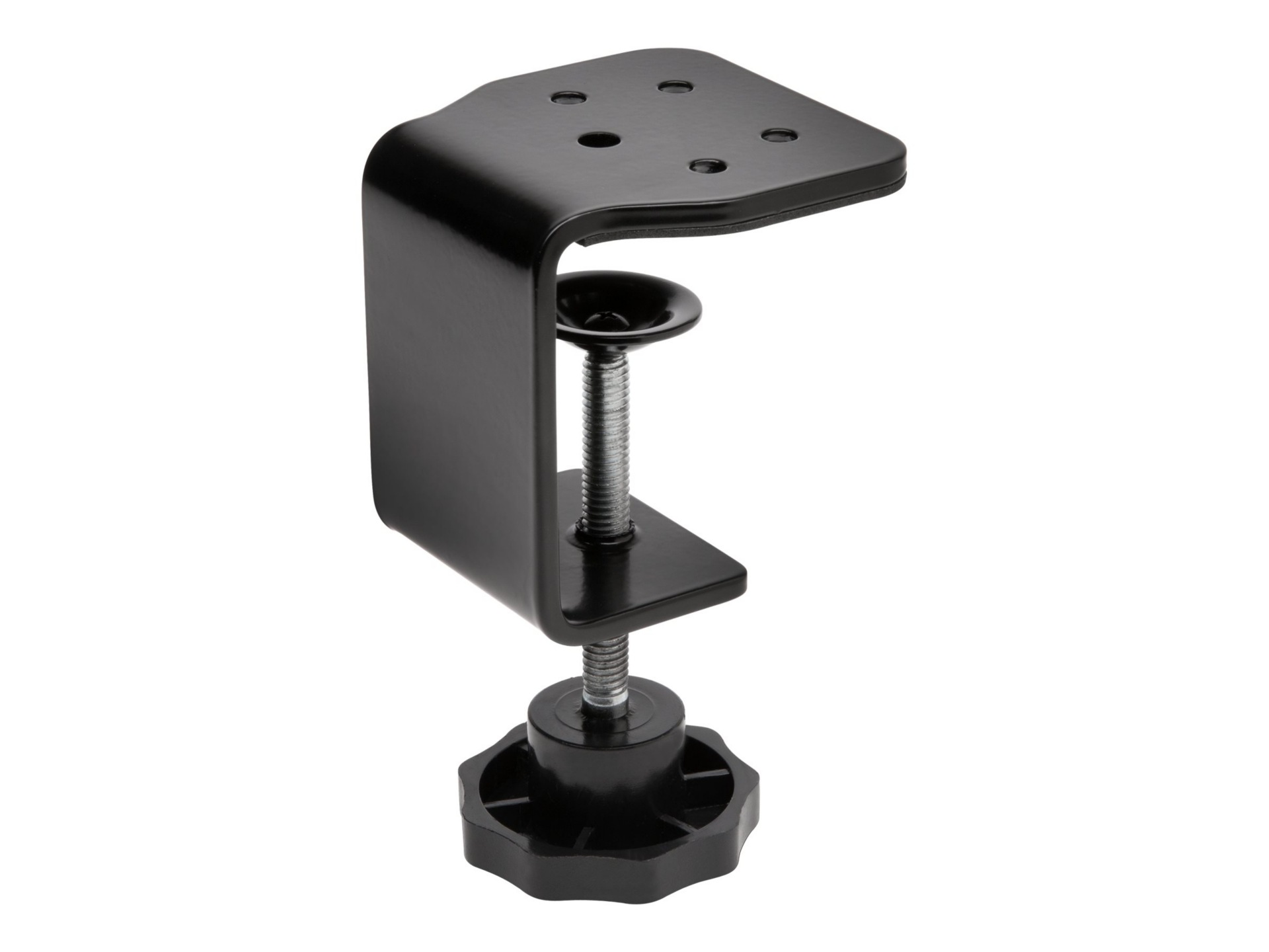 Kensington Tablet Projection Stand Clamp - mounting component