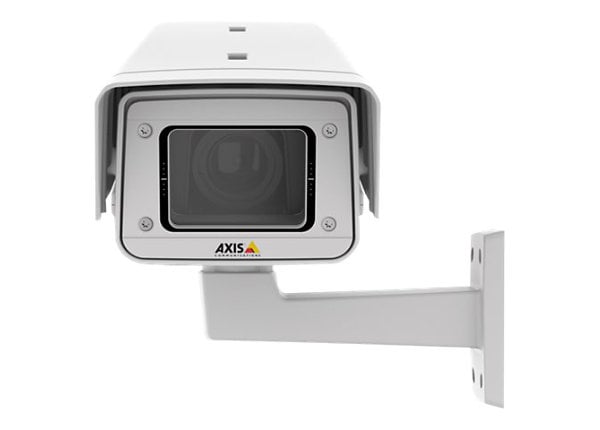 AXIS Q1615-E MkII Network Camera - network surveillance camera