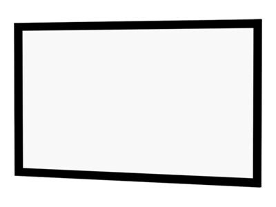 Da-Lite Cinema Contour Wide Format - projection screen - 164" (164.2 in)