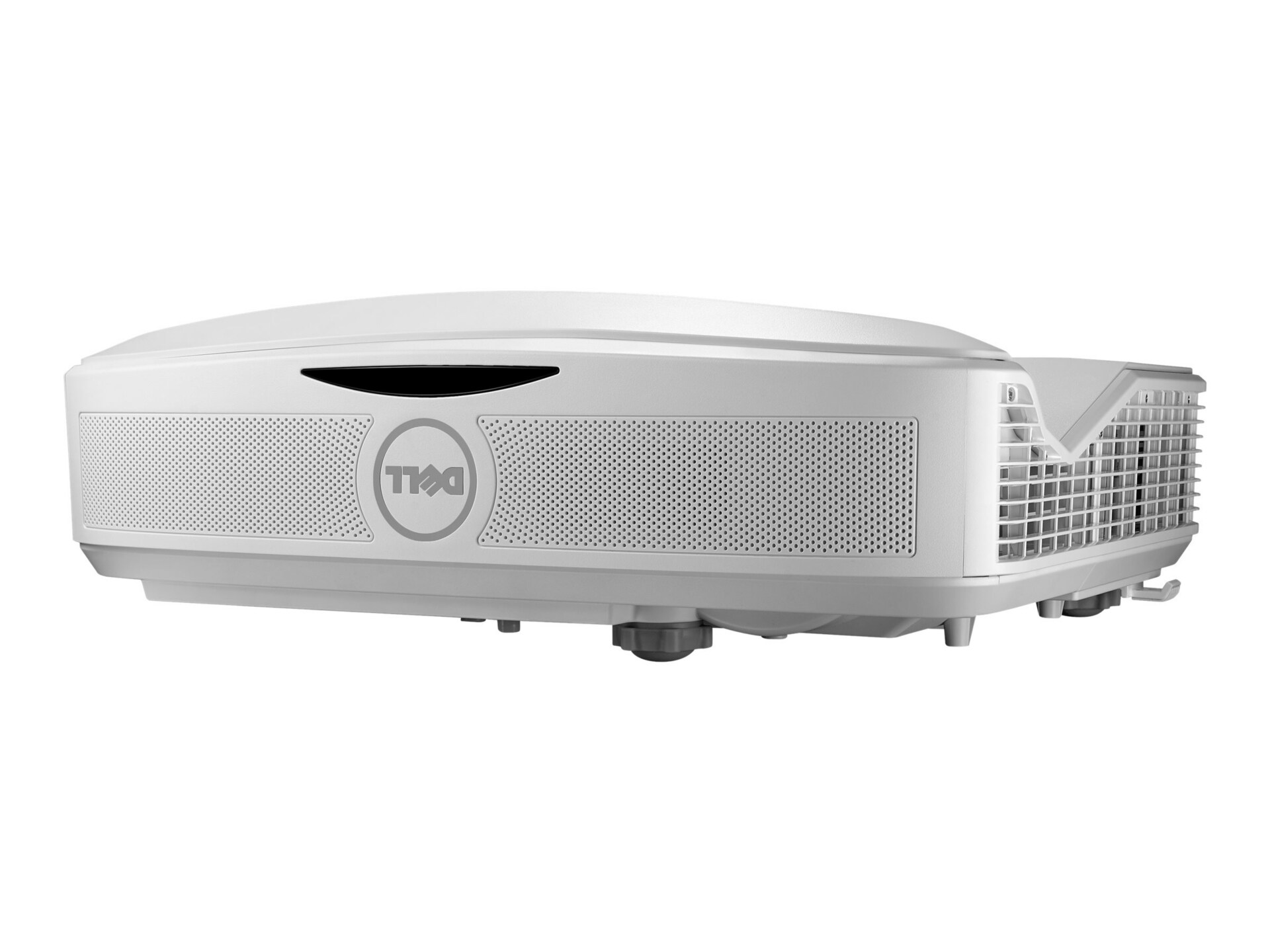 Dell S560T - DLP projector