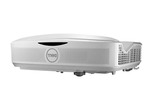 Dell S560T - DLP projector