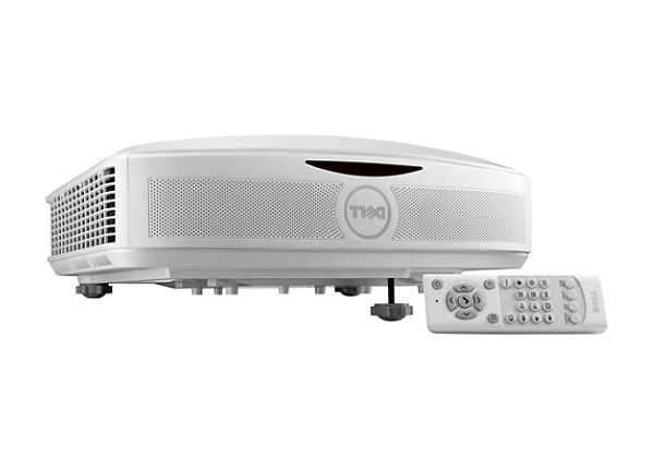 Dell S560P - DLP projector