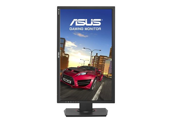 ASUS MG24UQ - LED monitor - 23.6"