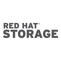 Red Hat Storage Server for On-premise - premium subscription (1 year) - 2 n