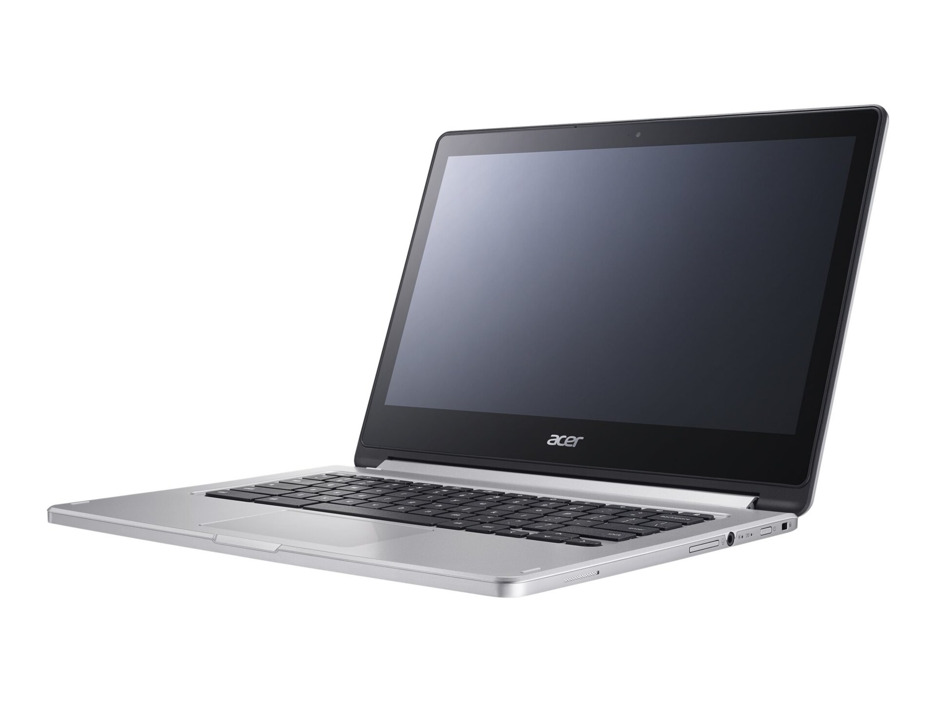 Acer Chromebook R 13 CB5-312T-K6TF - 13.3" - MT8173 - 4 GB RAM - 32 GB eMMC