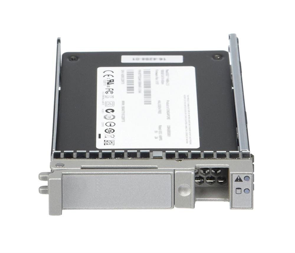 Cisco Enterprise Performance - solid state drive - 200 GB - SATA 6Gb/s