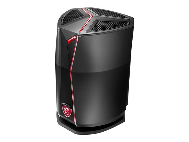 MSI Vortex G65VR SLI-091 - Core i7 6700K 4 GHz - 32 GB - 1.512 TB