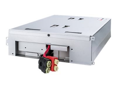 CyberPower RB1290X4C - UPS battery - lead acid - 9 Ah