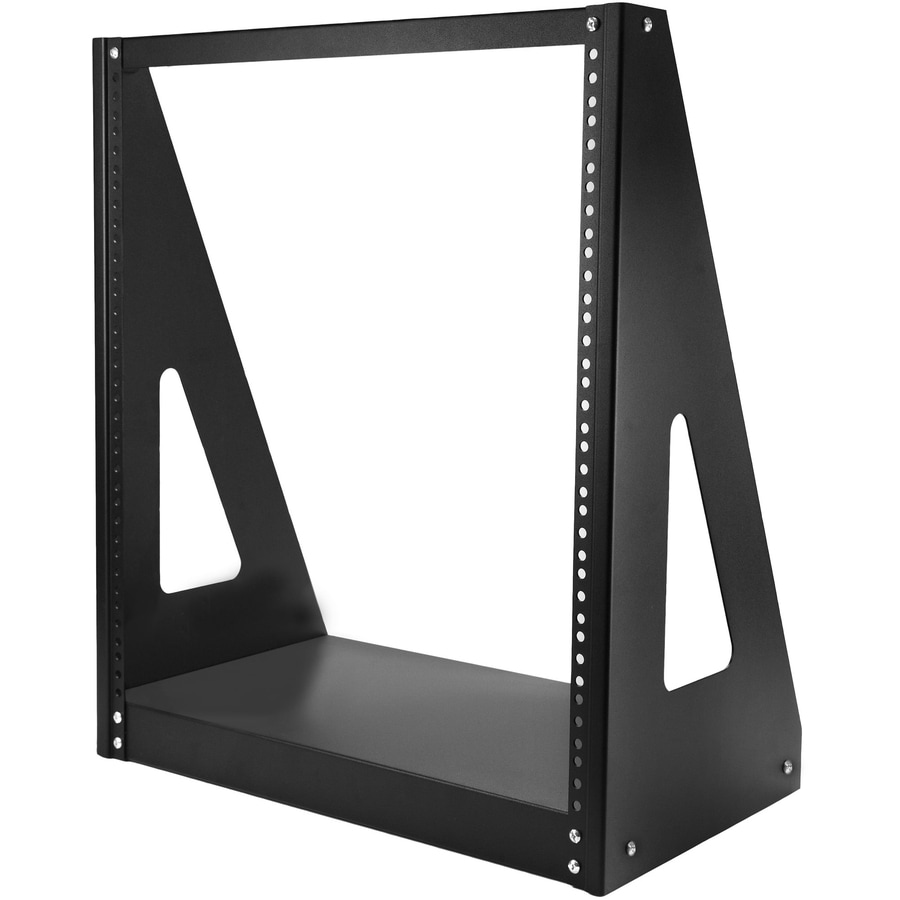 StarTech.com 2POSTRACK12 Open-Frame Server Rack - Thumbnail 5