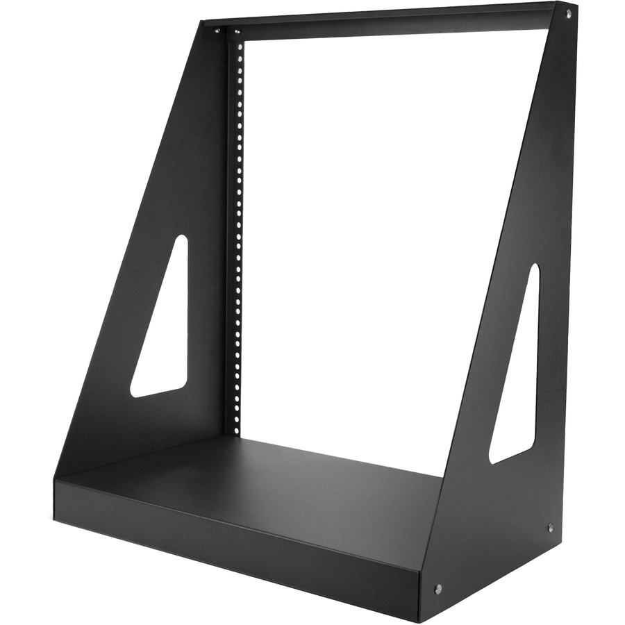 StarTech.com 2POSTRACK12 Open-Frame Server Rack - Thumbnail 4