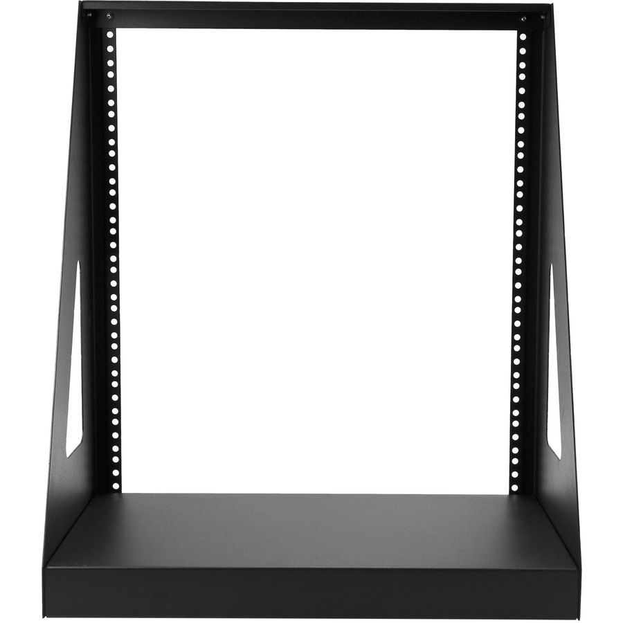 StarTech.com 2POSTRACK12 Open-Frame Server Rack - Thumbnail 3