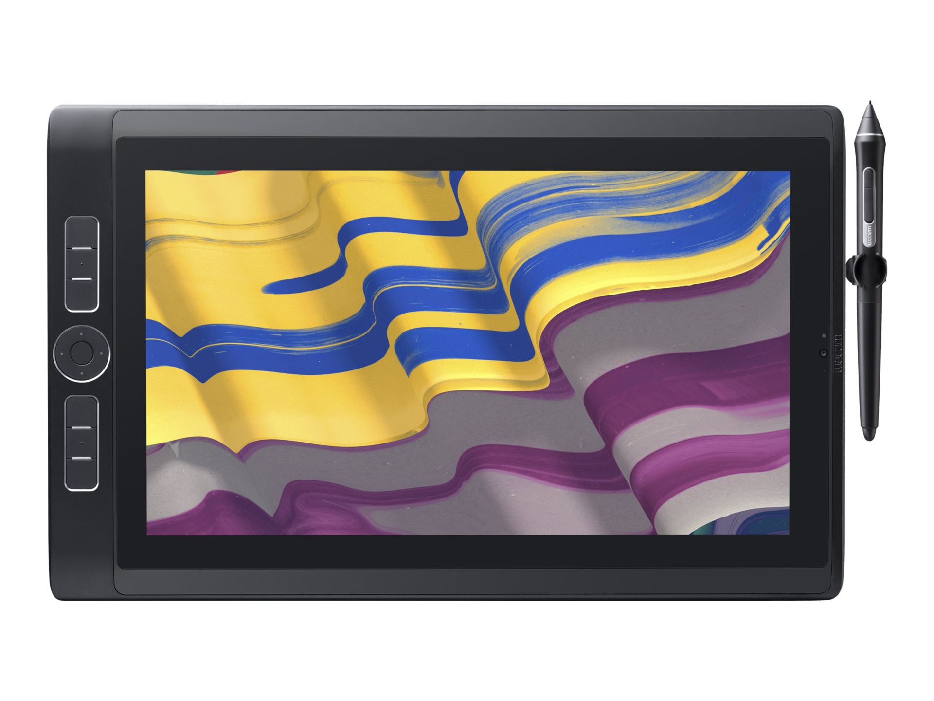 Wacom MobileStudio Pro DTH-W1320H - 13.3" - Core i7 - 16 GB RAM - 512 GB SS