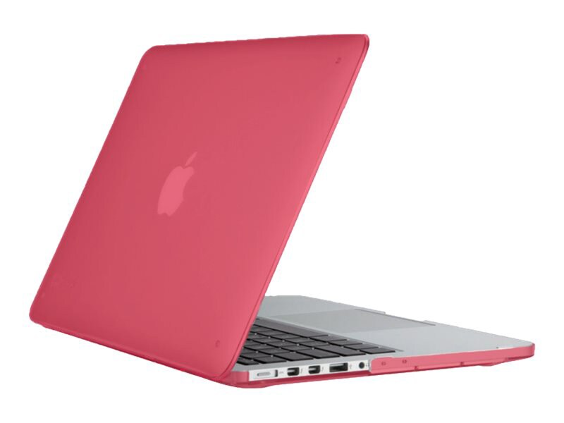 Speck SeeThru MacBook Air 13" notebook hardshell case