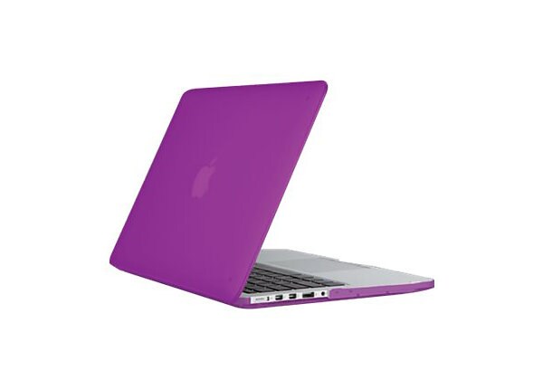 Speck SmartShell MacBook Air 13" - notebook hardshell case