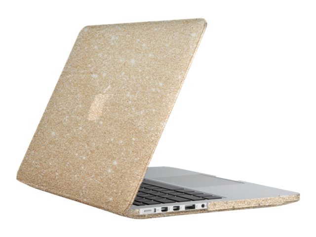 Speck SmartShell notebook hardshell case